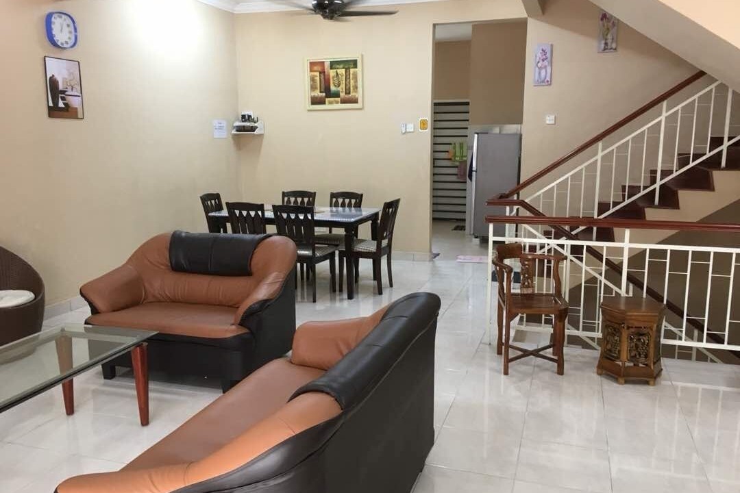 Photo of Others in Bandar Puteri Puchong