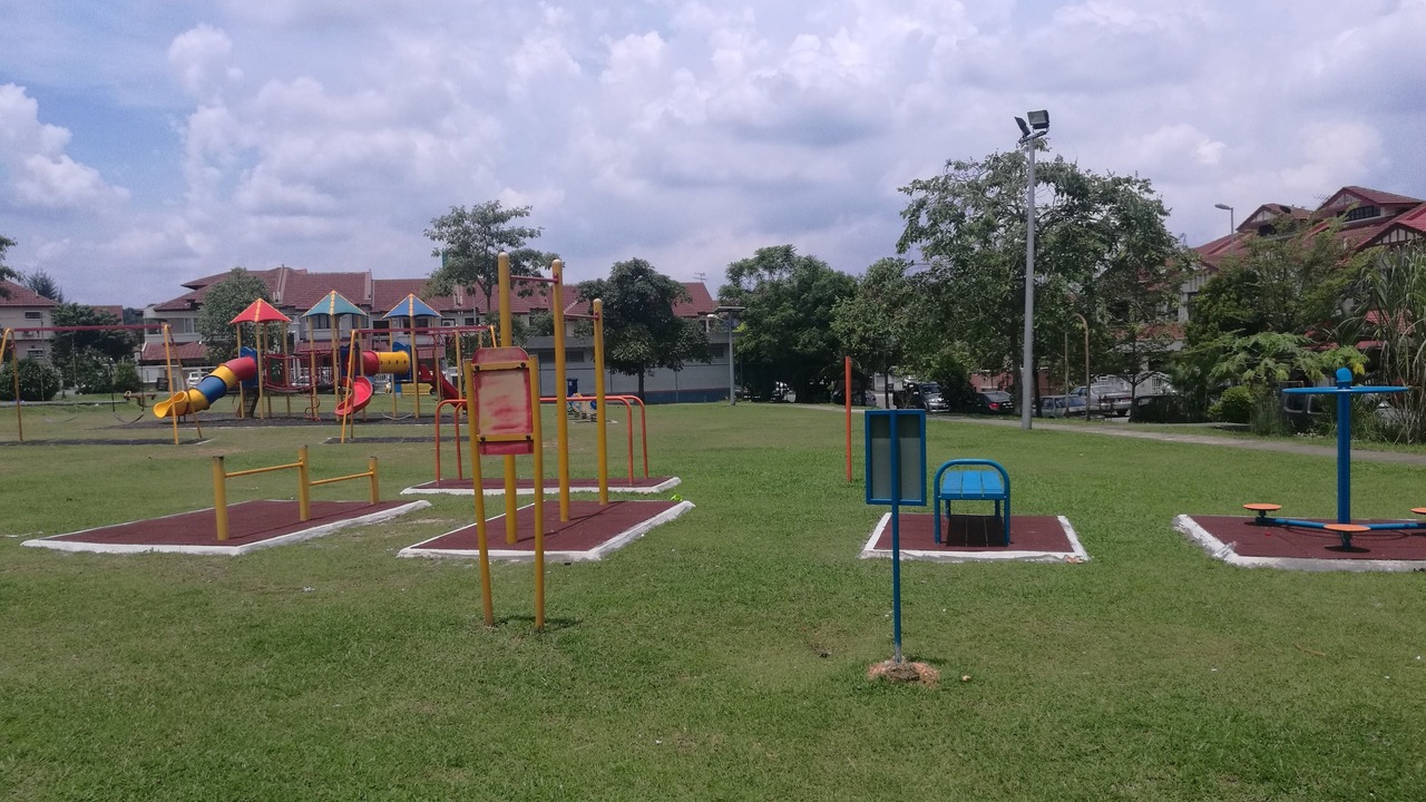 Photo of Others in Bandar Puteri Puchong