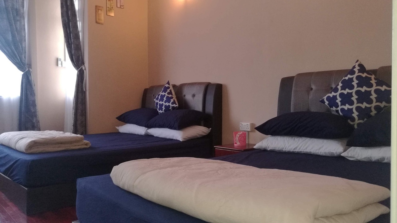 Photo of Bedroom in Bandar Puteri Puchong