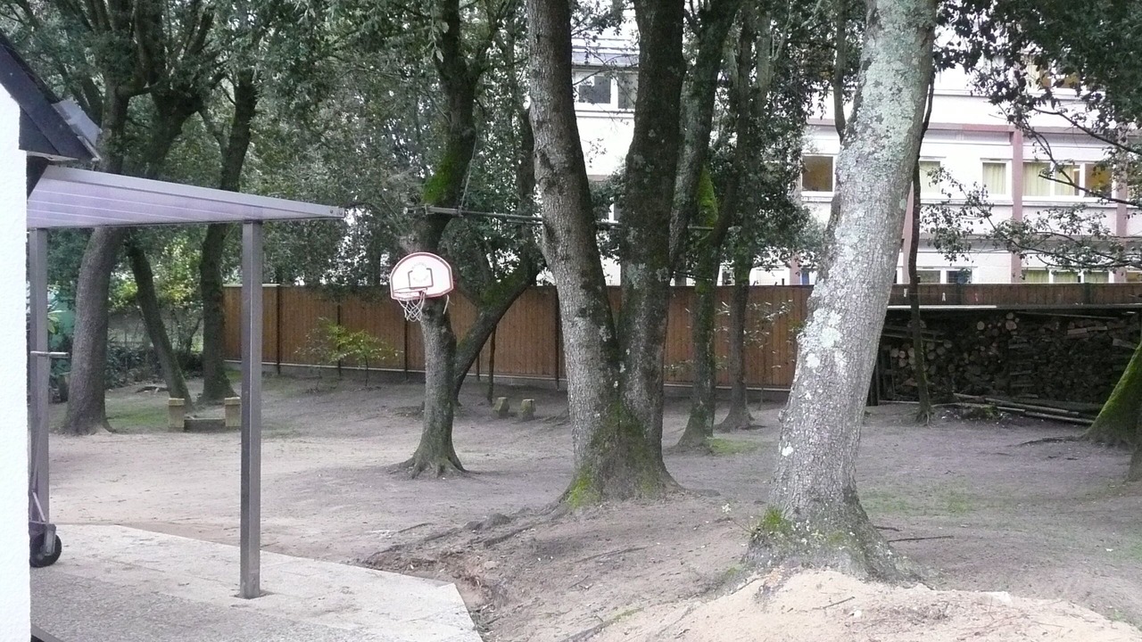 Photo of Outdoor in La Baule-Escoublac