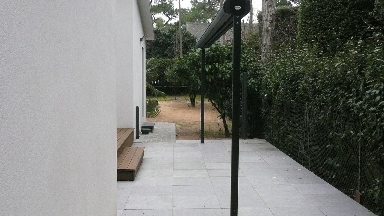 Photo of Outdoor in La Baule-Escoublac