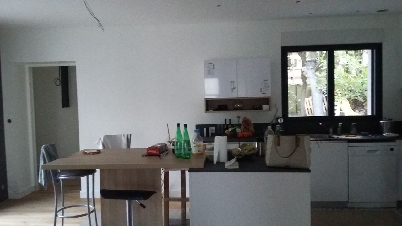 Photo of Kitchen in La Baule-Escoublac