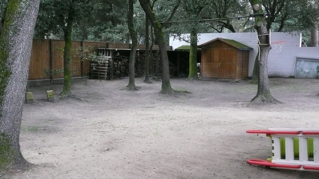 Photo of Outdoor in La Baule-Escoublac