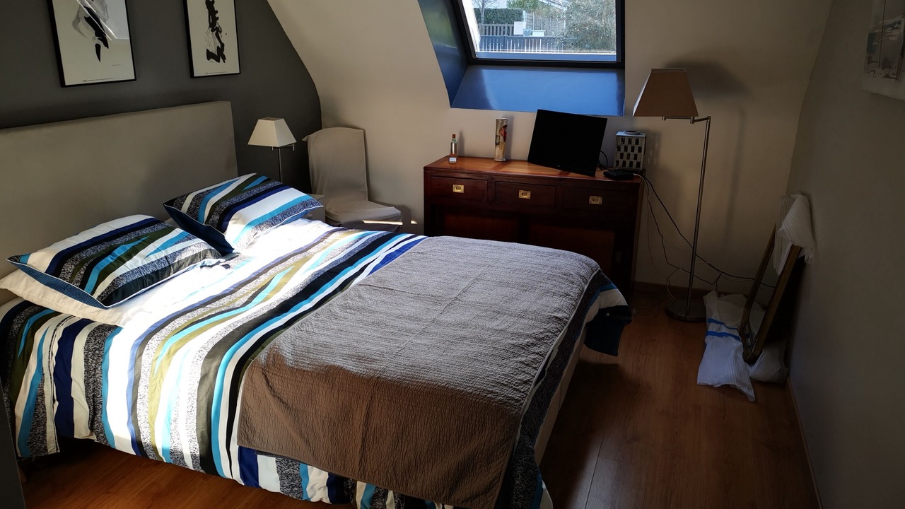 Photo of Bedroom in La Baule-Escoublac