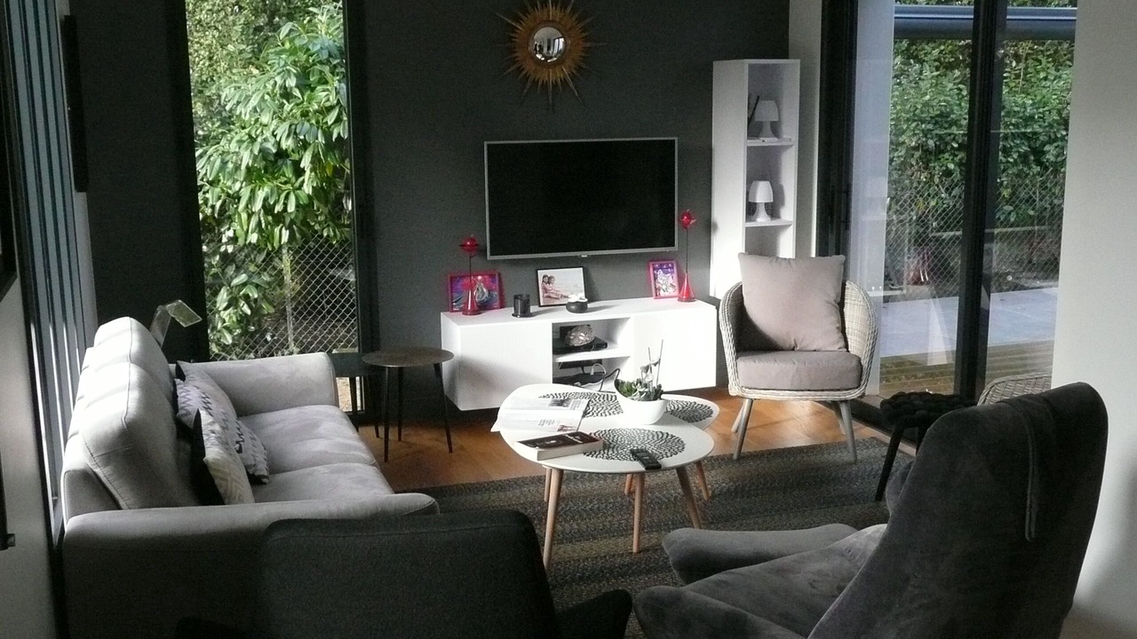 Photo of Livingroom in La Baule-Escoublac