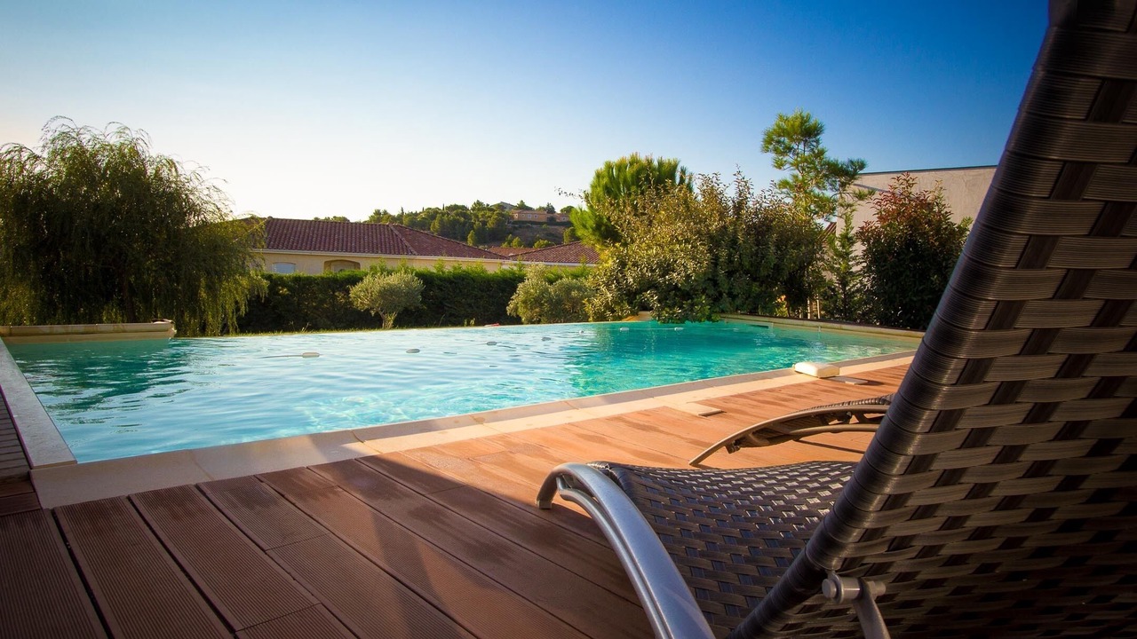 Photo of Outdoor in Les Amarats
