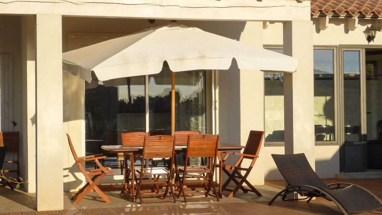 Photo of Outdoor in Les Amarats