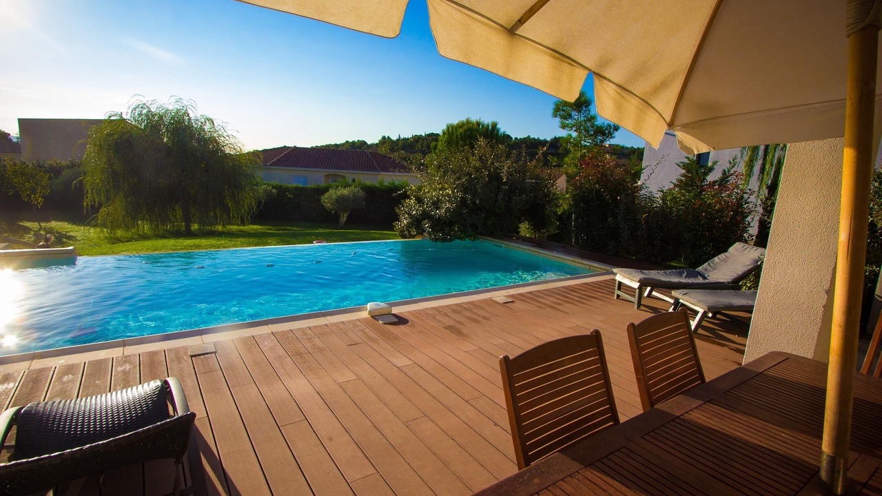 Photo of Outdoor in Les Amarats