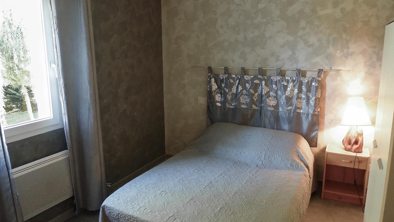 Photo of Bedroom in Les Amarats