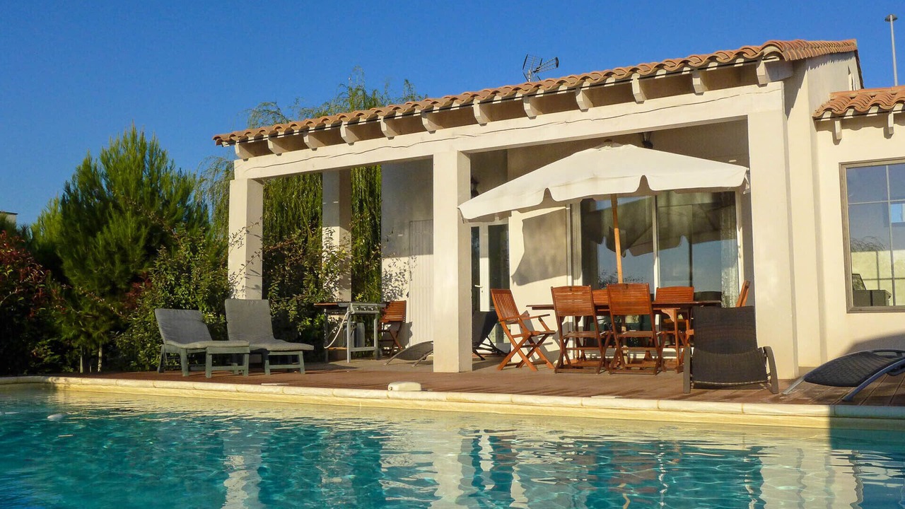 Photo of Outdoor in Les Amarats