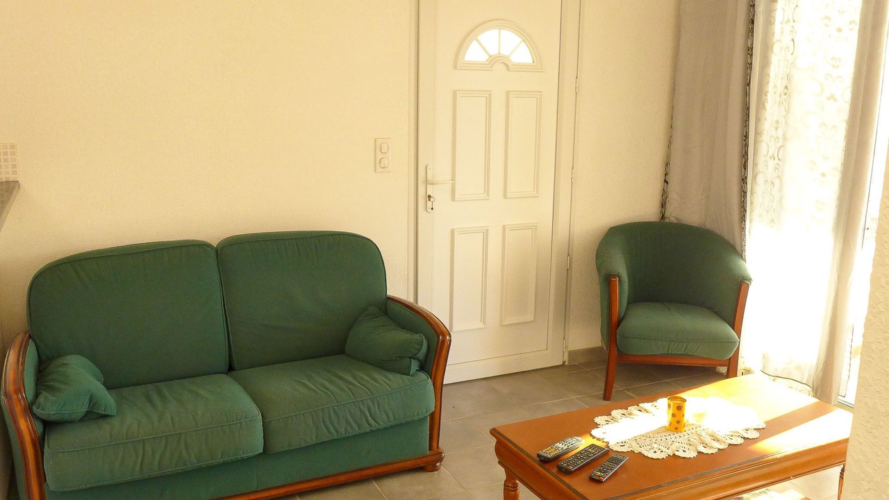 Photo of Livingroom in Les Amarats