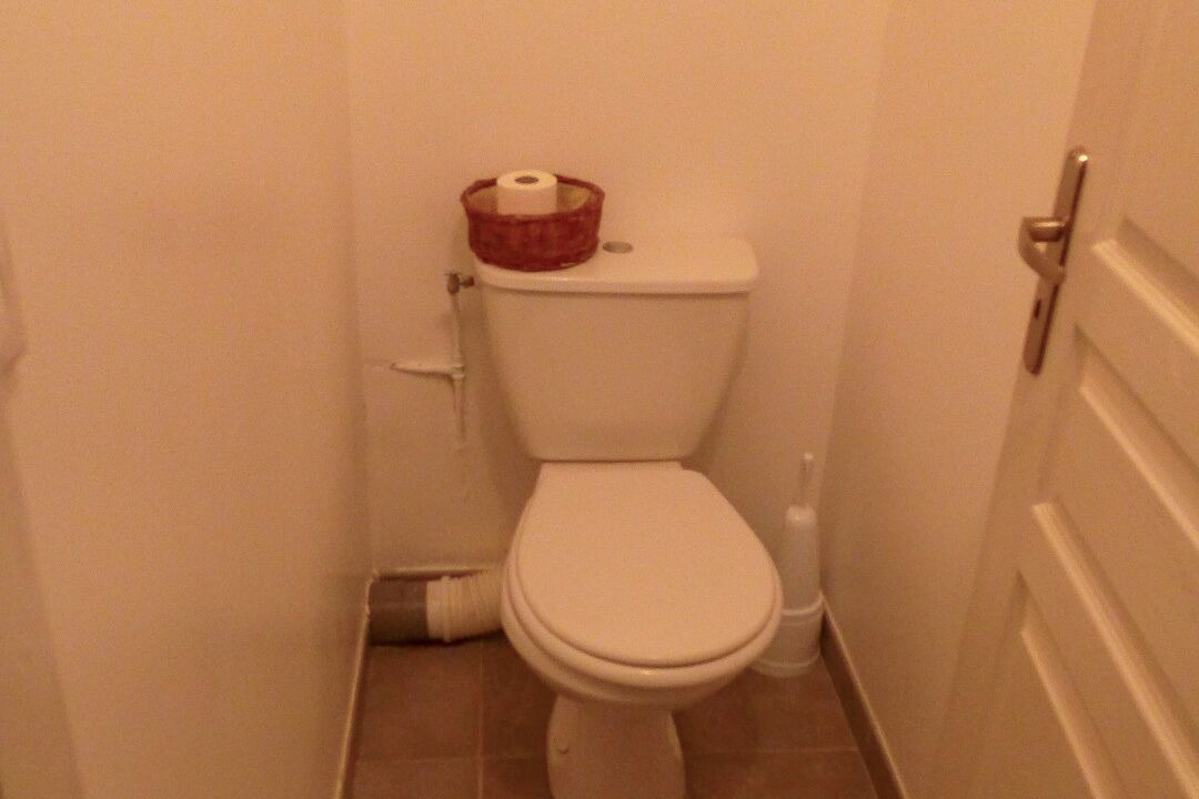Photo of Bathroom in Les Amarats