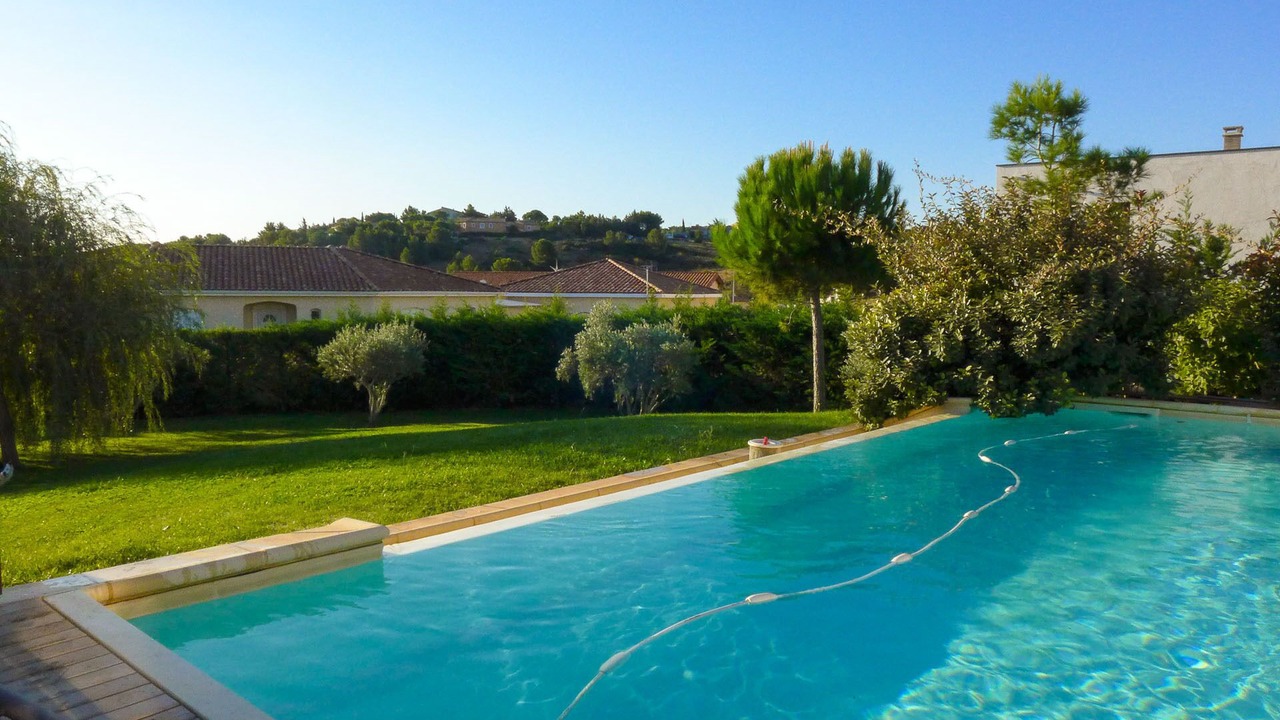 Photo of Outdoor in Les Amarats