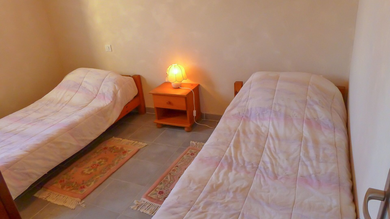 Photo of Bedroom in Les Amarats