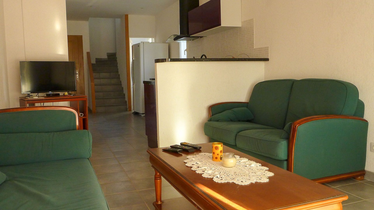 Photo of Livingroom in Les Amarats