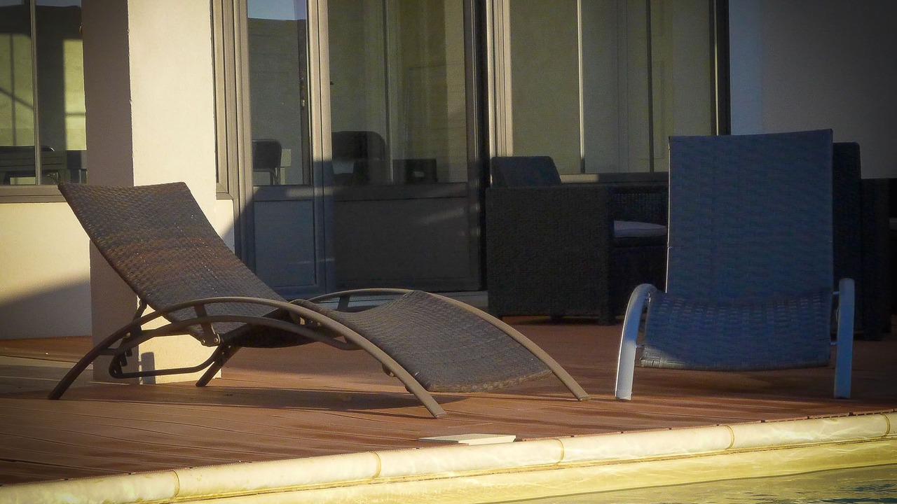 Photo of Outdoor in Les Amarats