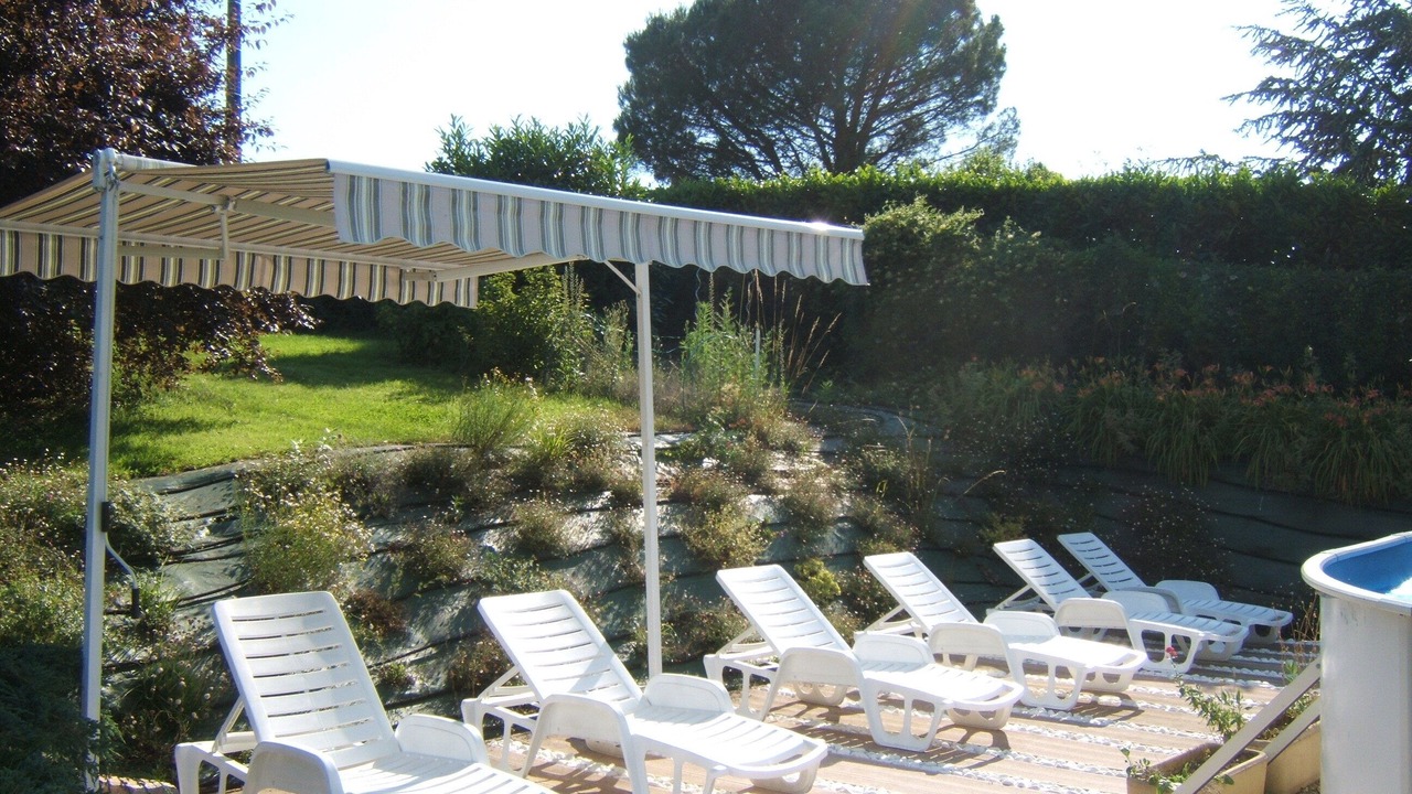 Photo of Patio Balcony in Labruguiere