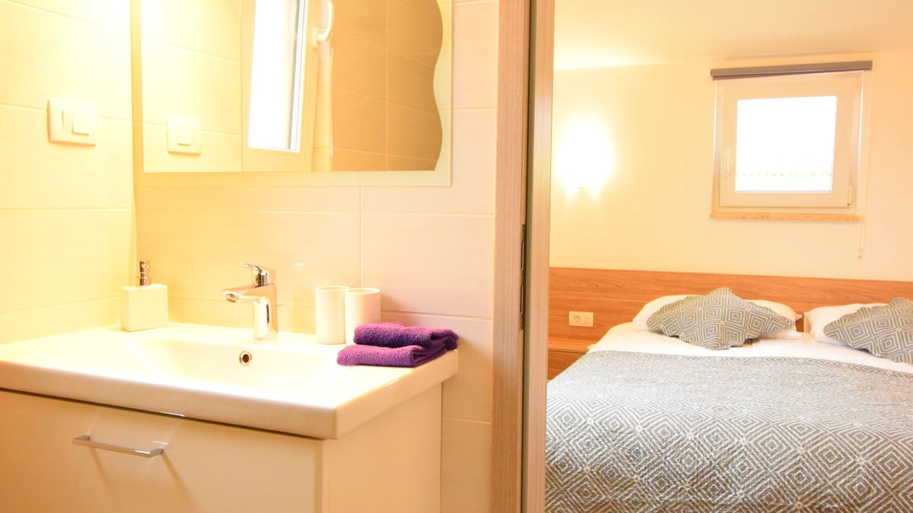 Photo of Bedroom in Stokovci