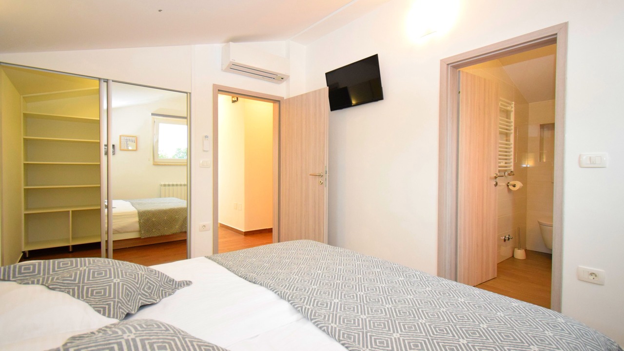 Photo of Bedroom in Stokovci