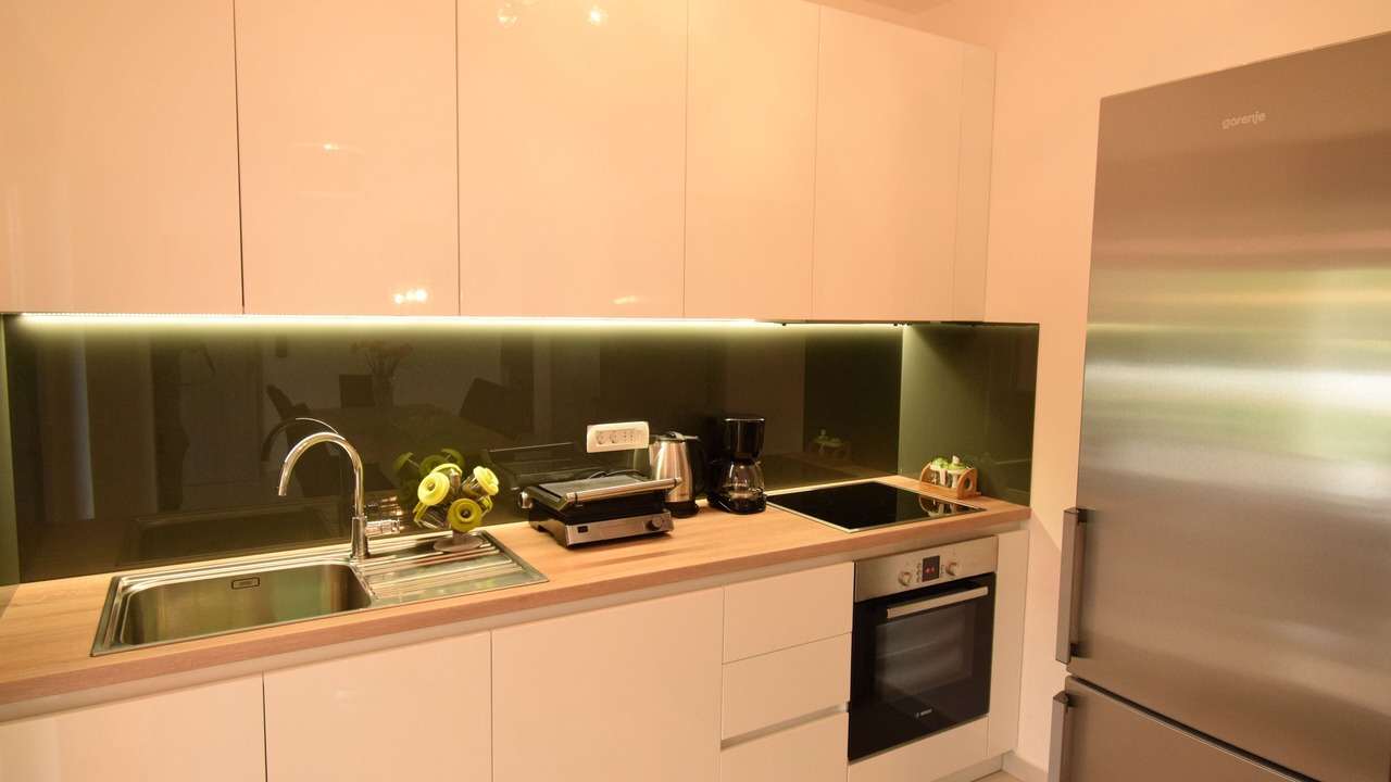 Photo of Kitchen in Stokovci