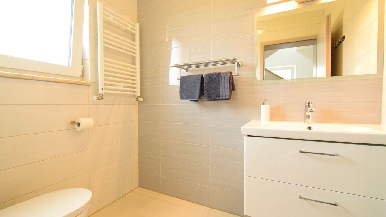 Photo of Bathroom in Stokovci
