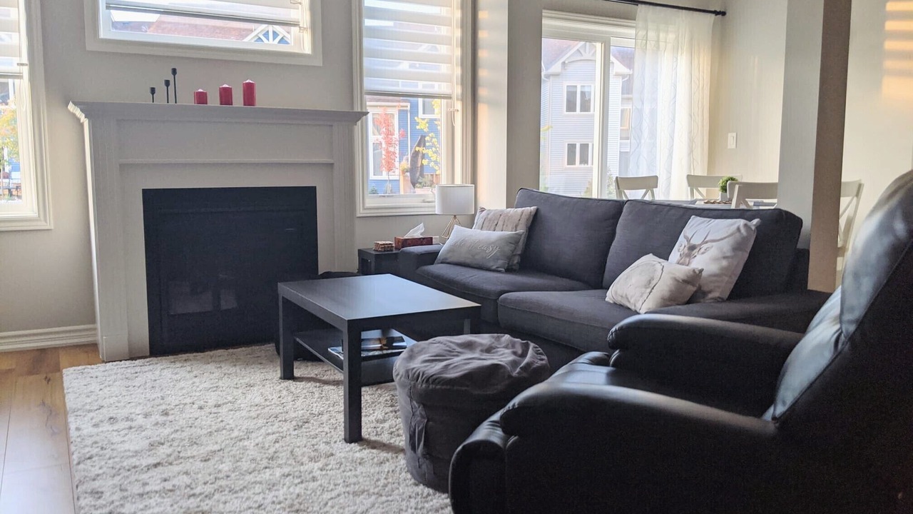 Photo of Livingroom in Collingwood