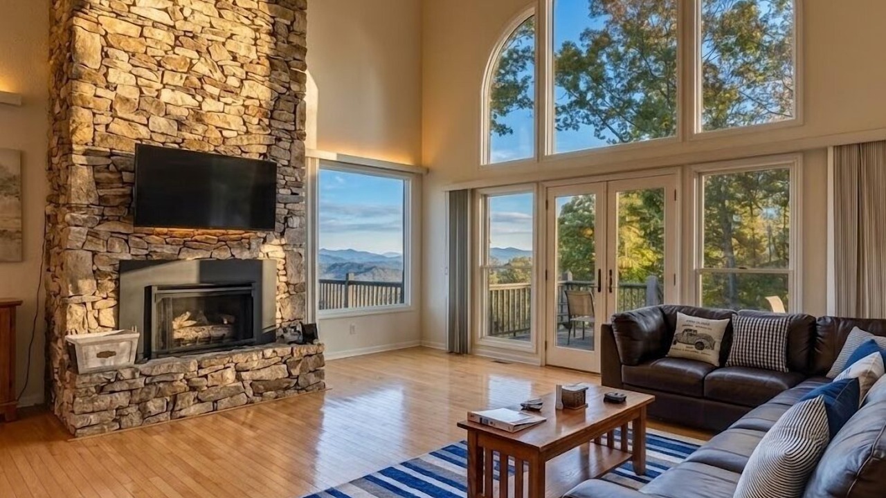 Photo of Livingroom in Skyland