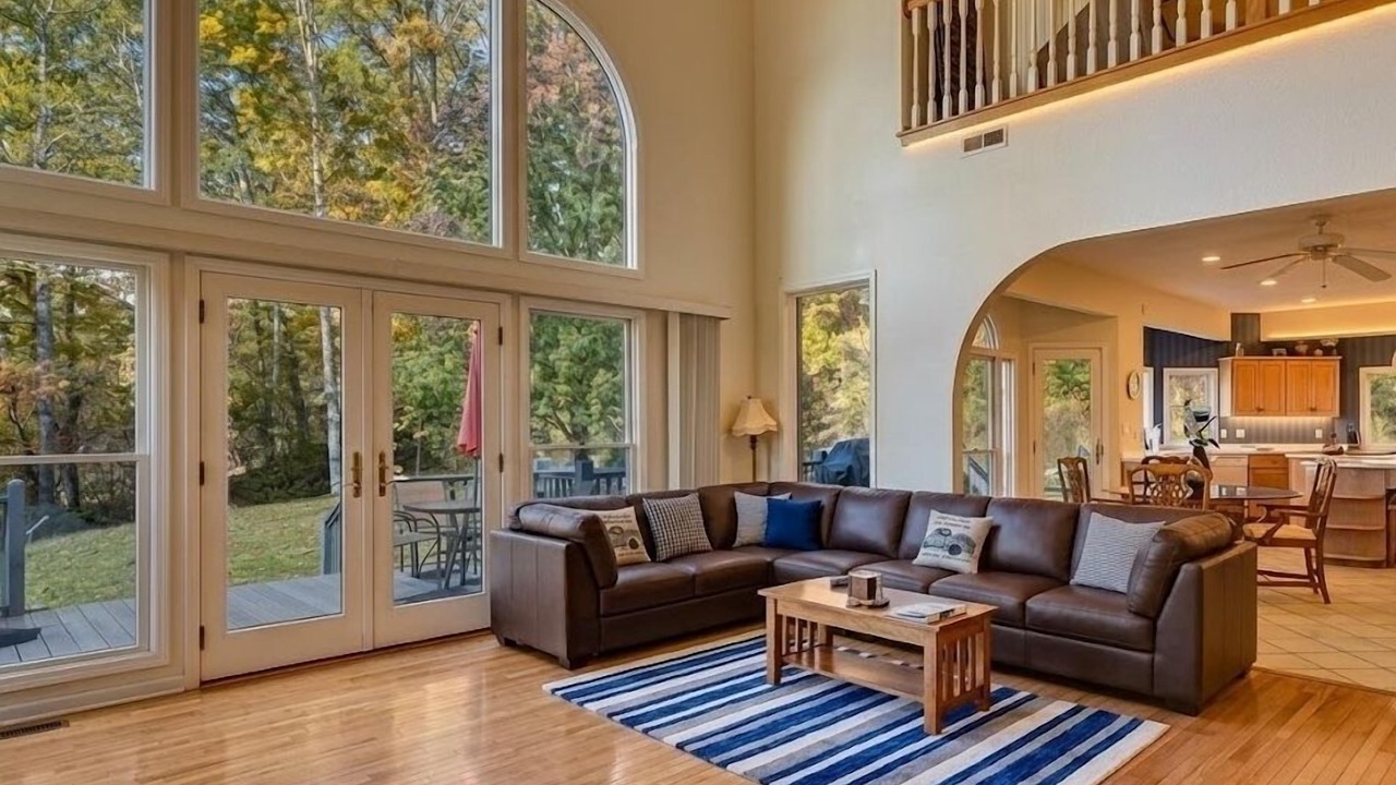 Photo of Bedroom in Skyland