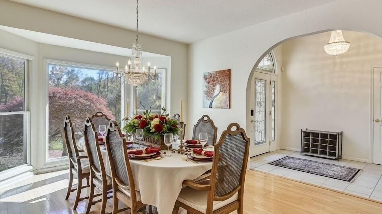 Photo of Bedroom in Skyland