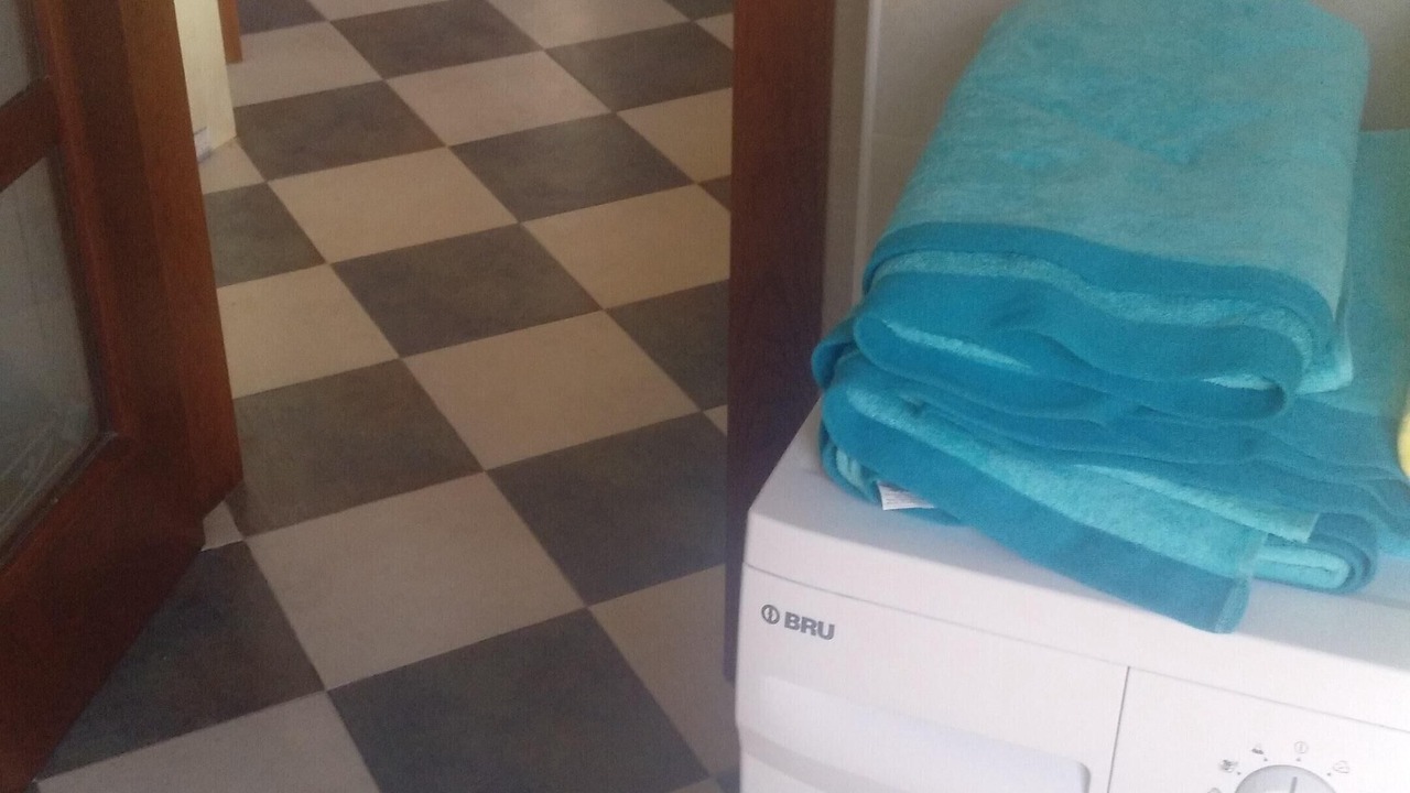 Photo of Bathroom in Lo Crispin