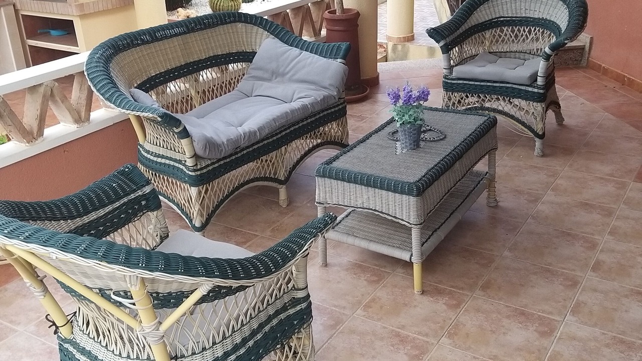 Photo of Outdoor in Lo Crispin