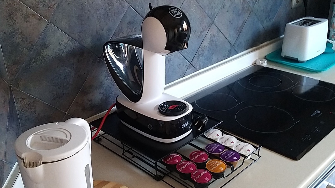 Photo of Kitchen in Lo Crispin