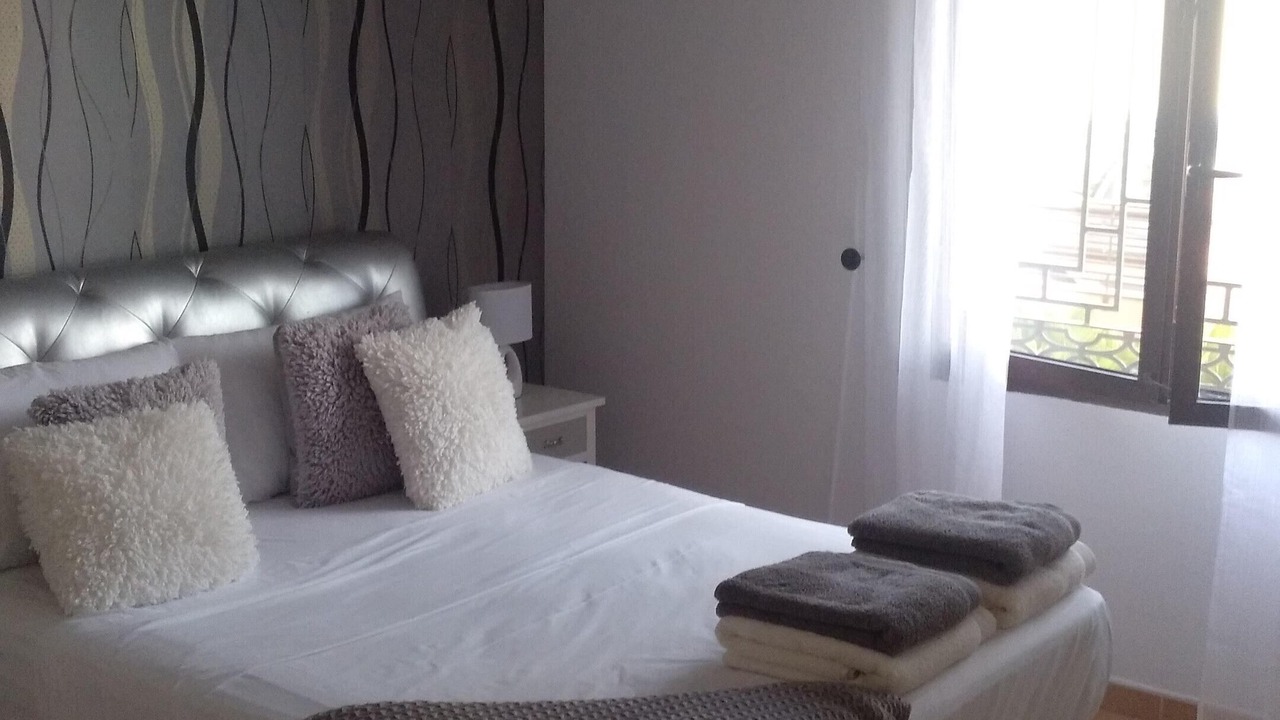 Photo of Bedroom in Lo Crispin