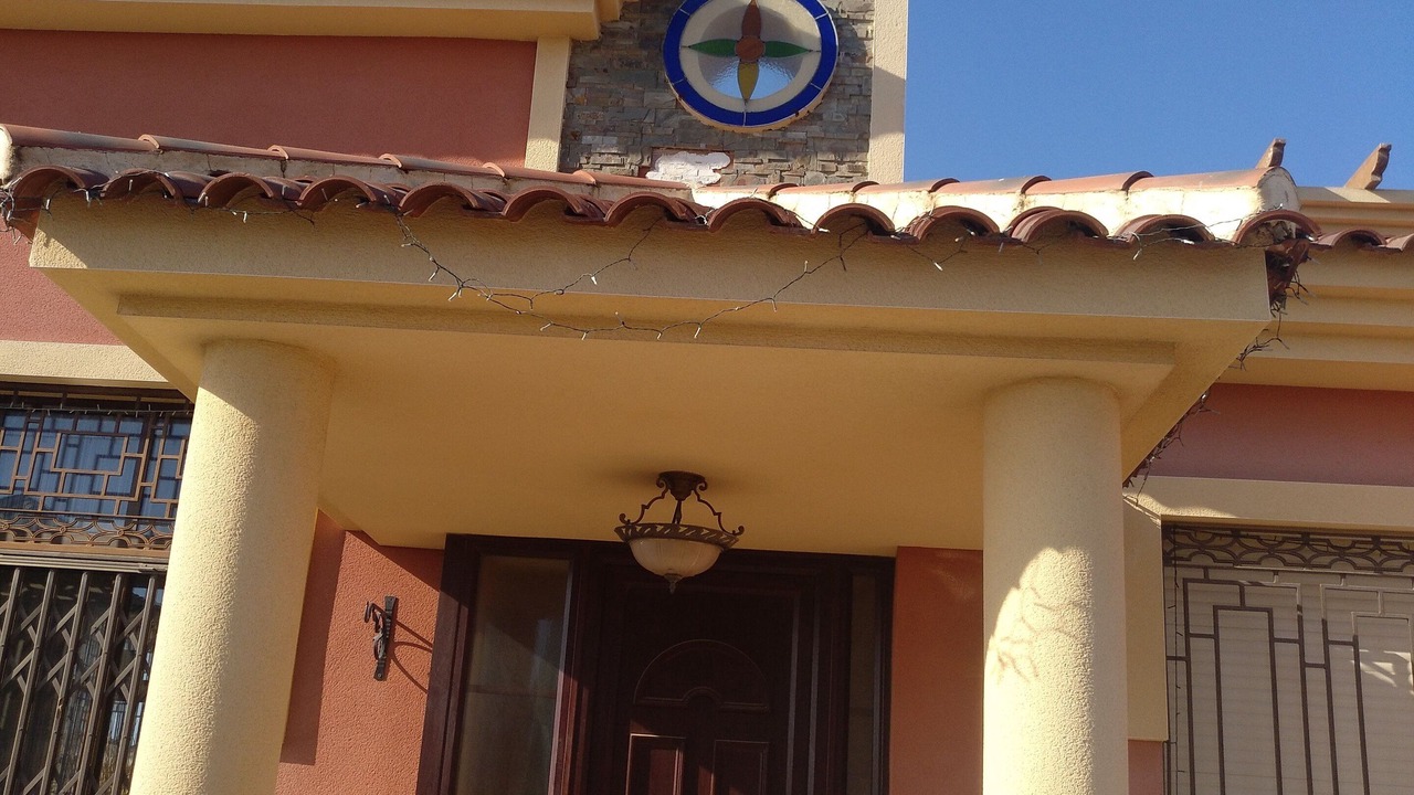 Photo of Outdoor in Lo Crispin