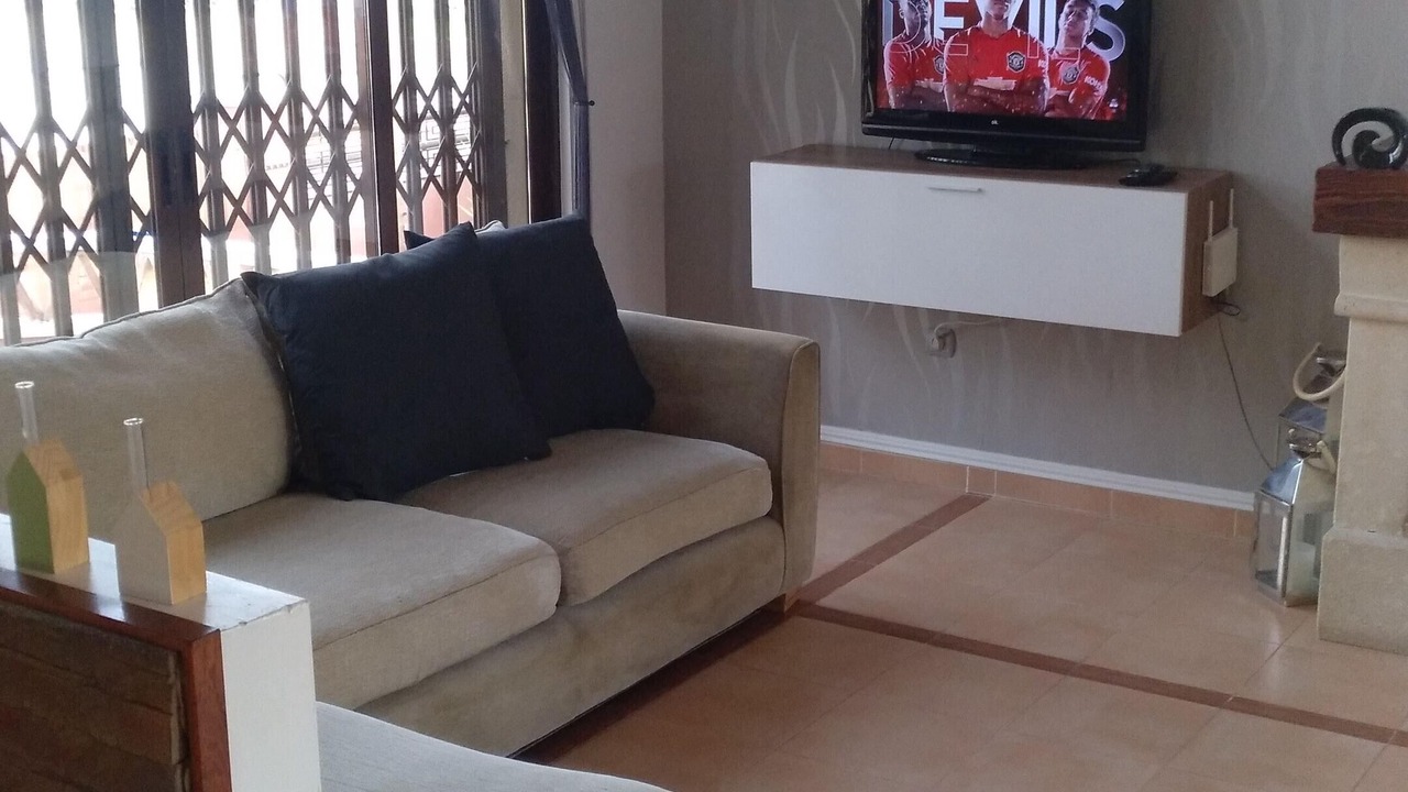 Photo of Livingroom in Lo Crispin