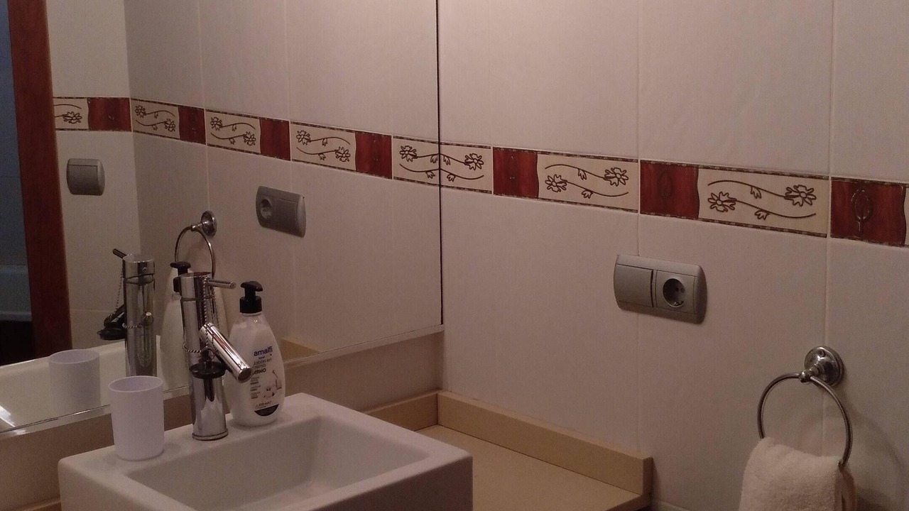 Photo of Bathroom in Lo Crispin