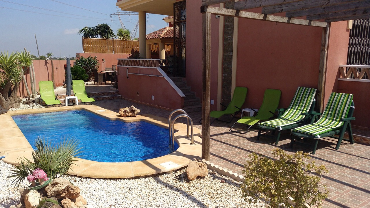 Photo of Outdoor in Lo Crispin