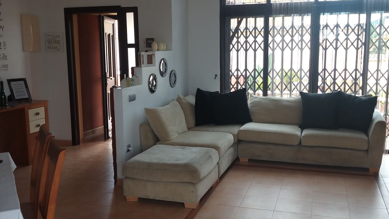 Photo of Livingroom in Lo Crispin