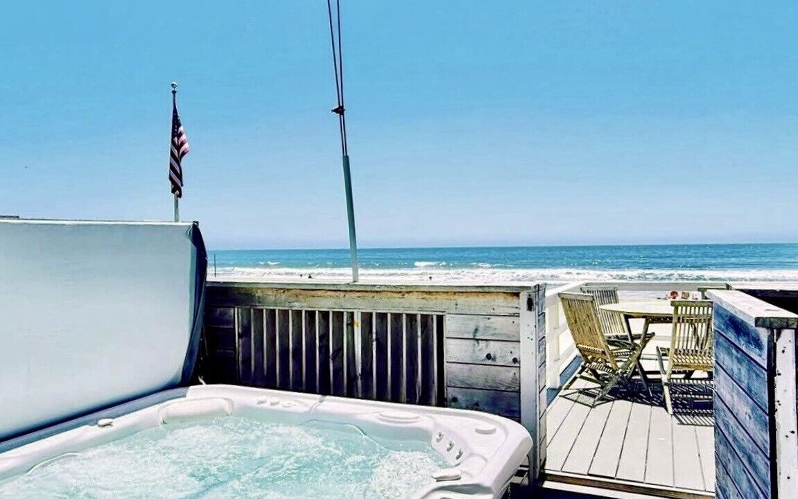 Photo of Outdoor in Stinson Beach