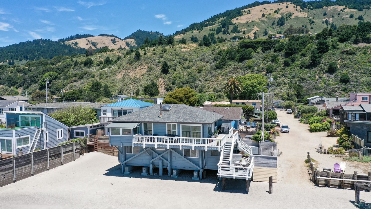 Photo of Outdoor in Stinson Beach