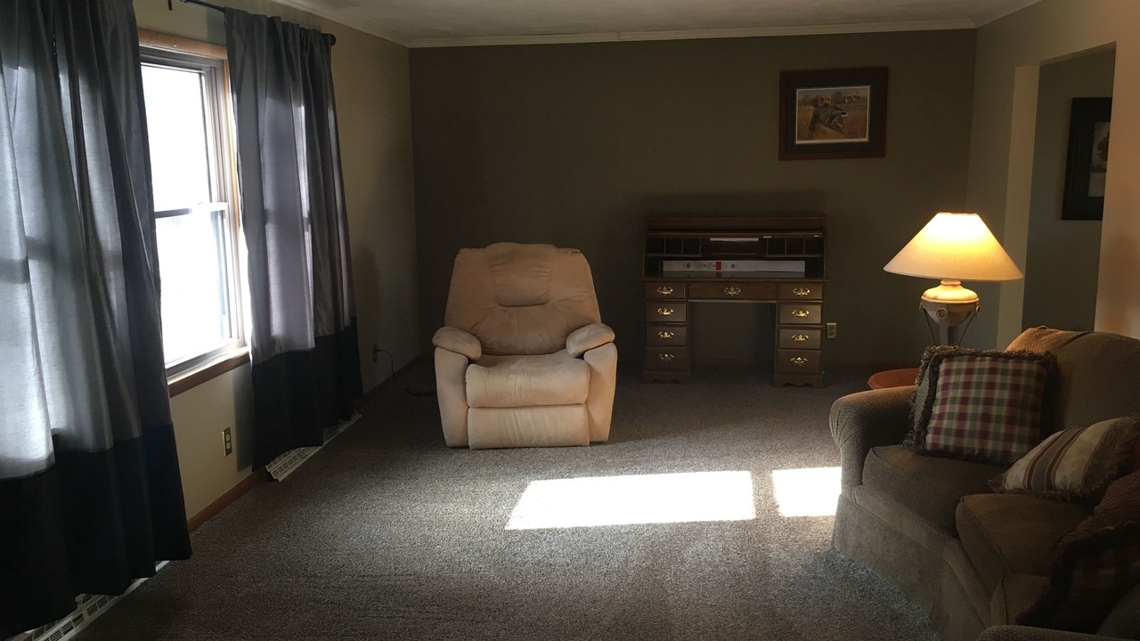 Photo of Livingroom in Lima