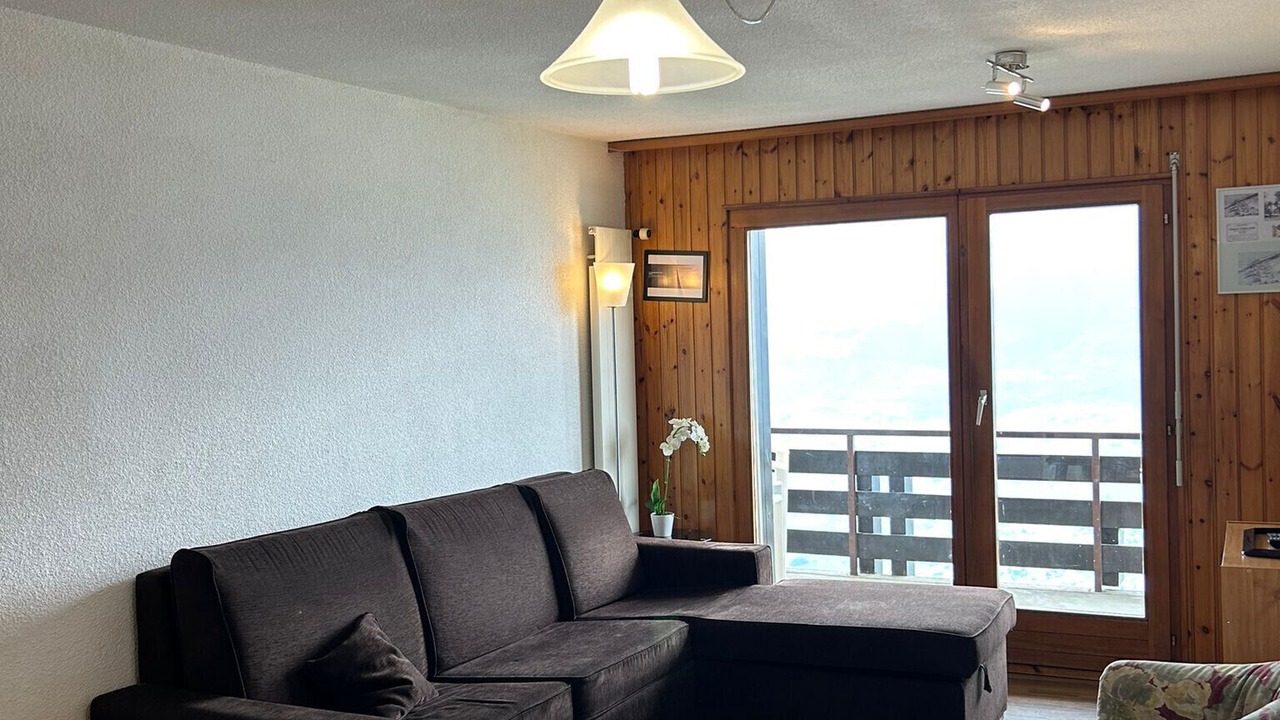 Photo of Livingroom in Veysonnaz