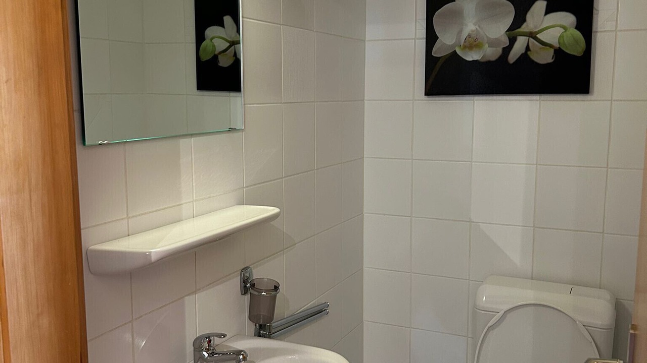 Photo of Bathroom in Veysonnaz