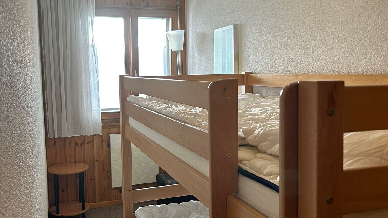 Photo of Bedroom in Veysonnaz