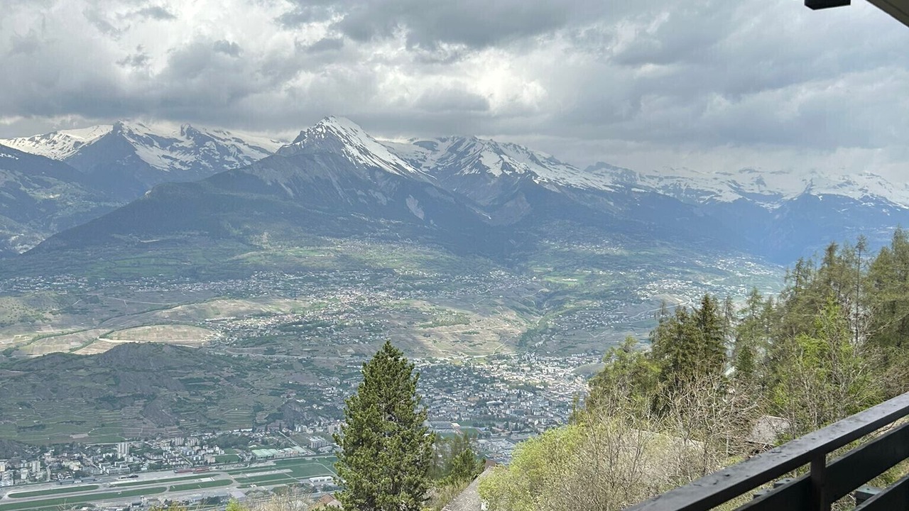 Photo of Outdoor in Veysonnaz
