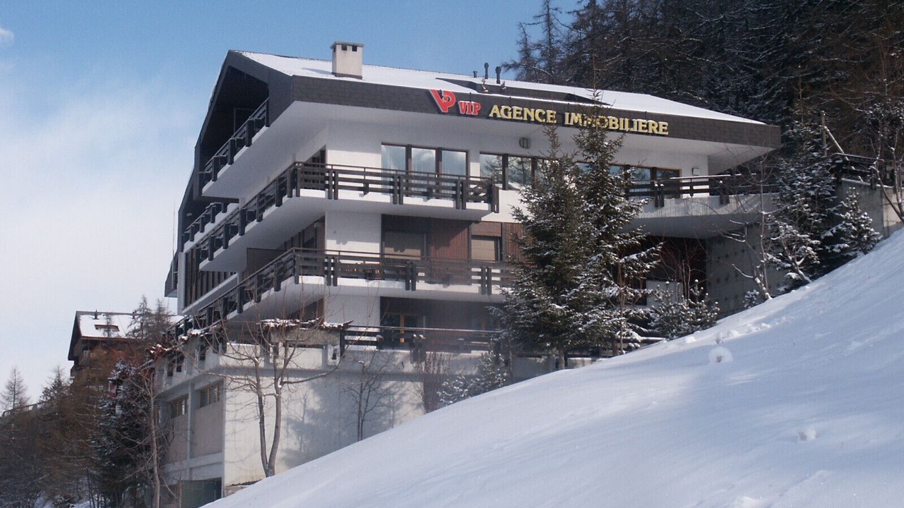 Photo of Outdoor in Veysonnaz