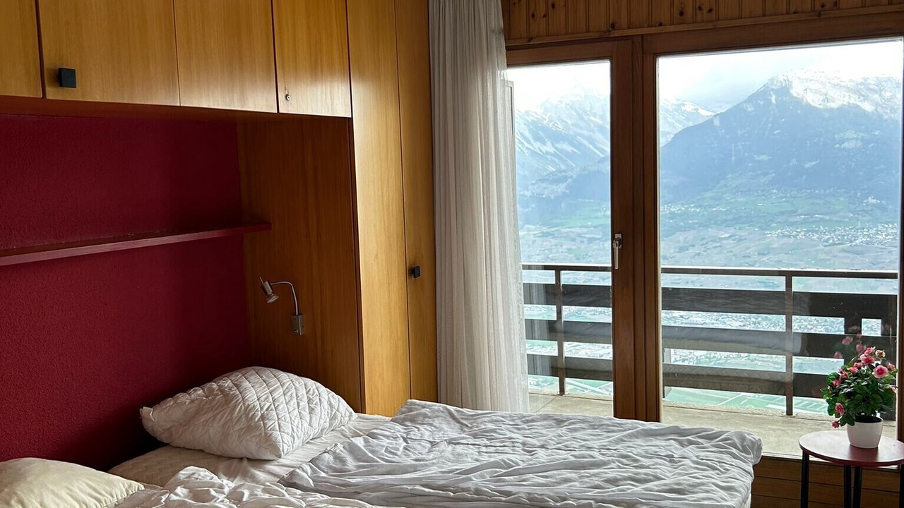Photo of Bedroom in Veysonnaz