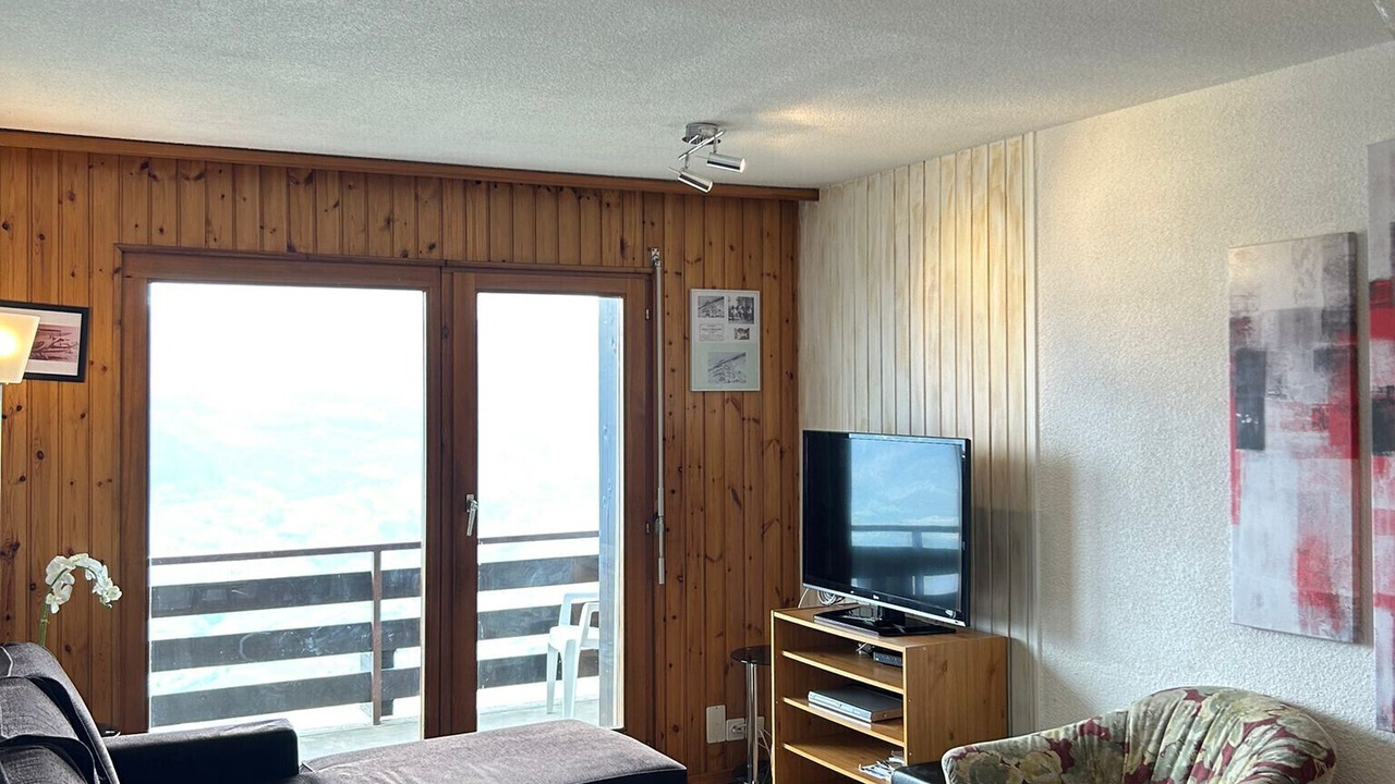 Photo of Livingroom in Veysonnaz