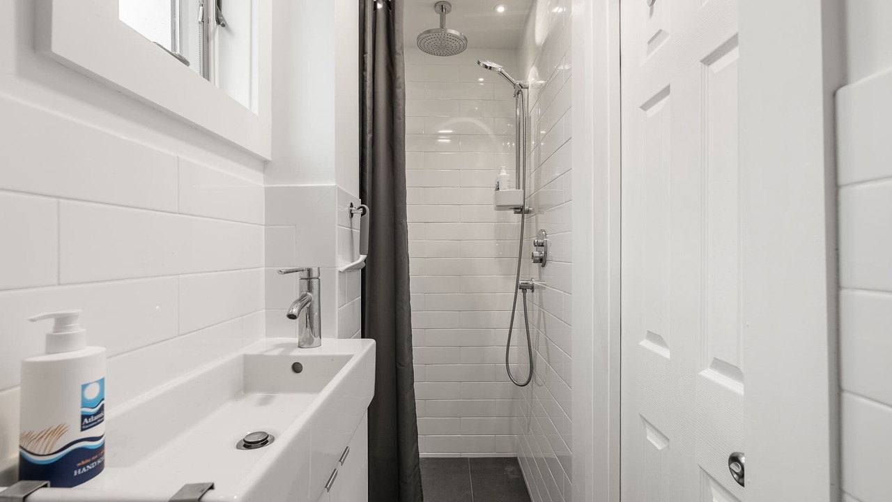 Photo of Bathroom in Gloucester