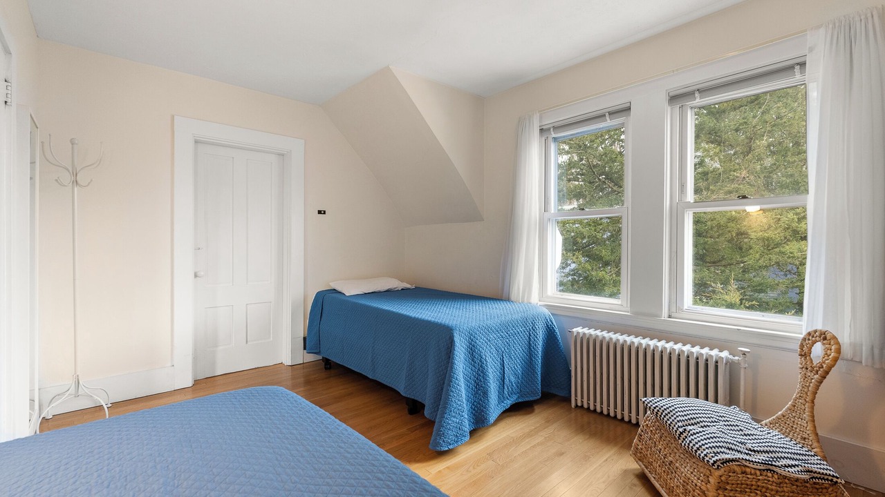 Photo of Bedroom in Gloucester
